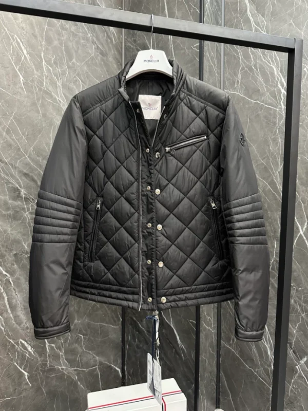 Moncler Vulpie Jacket - MC089