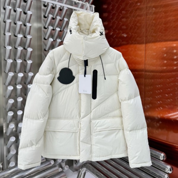 Moncler X Pharrell Williams Jacket - MC074