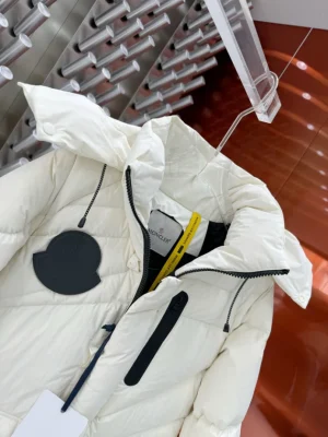 Moncler X Pharrell Williams Jacket - MC074