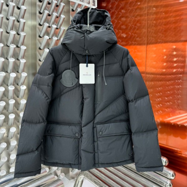 Moncler X Pharrell Williams Jacket - MC075