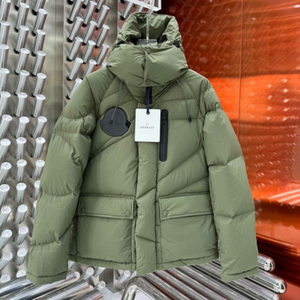 Moncler X Pharrell Williams Jacket - MC076