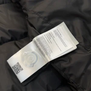 Moncler x Rick Owens Jacket - MC090