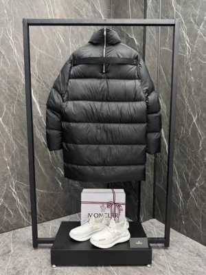 Moncler x Rick Owens Jacket - MC090