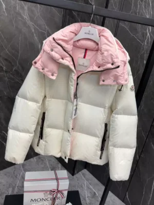 Moncler Jacket - MC140