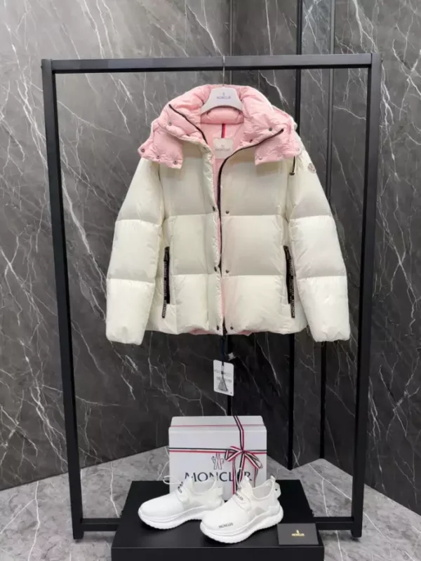 Moncler Jacket - MC140