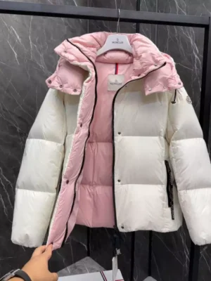 Moncler Jacket - MC140