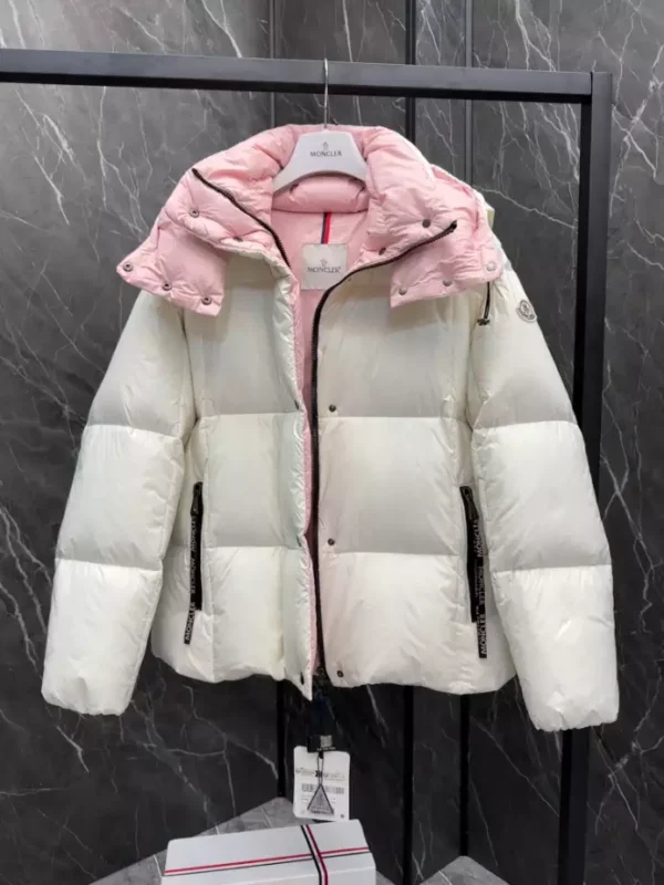 Moncler Jacket - MC140