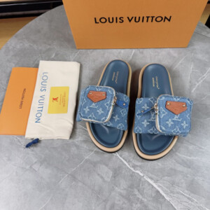 LOUIS VUITTON SANDALS - LSVT403