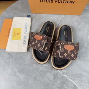 LOUIS VUITTON SANDALS - LSVT404