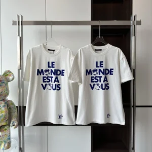 GRAPHIC PRINTED T-SHIRT - LSVT0305