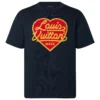 INTARSIA JACQUARD HEART CREWNECK - LSVT0296